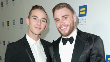 Adam Rippon and Gus Kenworthy on Being Out at the Olympics and Whether They'll Compete in 2020