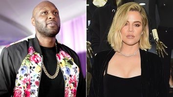 Lamar Odom Opens Up About Khloe Kardashian Marriage, Admits He Wanted 'Relevance' and Business Opportunities