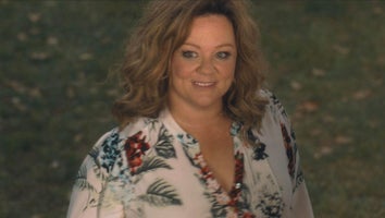 Melissa McCarthy Defends Her 'Mom Boobs' in New 'Life of the Party' Trailer (Exclusive)