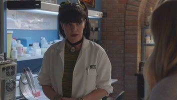 'NCIS' Sneak Peek: Abby Investigates What Really Happened to Her Lab (Exclusive)