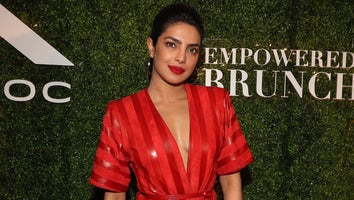 Priyanka Chopra and ABC Apologize Over Controversial 'Quantico' Episode