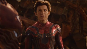 Tom Holland Shares 'Spider-Man 4' Update: 'Everyone Wants It to Happen'