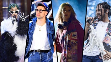 13 Coachella Acts You Should See Other Than Beyoncé, The Weeknd and Eminem