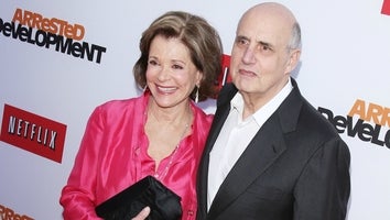 Jeffrey Tambor Accused Of Verbal Harassment by 'Arrested Development' Co-Star Jessica Walter