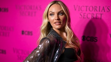 Candice Swanepoel Claps Back at Bullies Criticizing Her Post-Baby Body