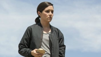 'Westworld' Star Shannon Woodward on Elsie's Big Return and Why the 'Stakes are Higher' (Exclusive)