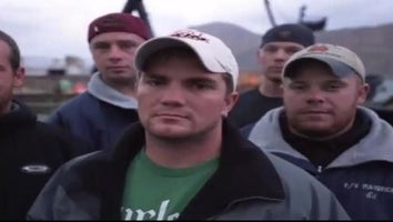 ‘Deadliest Catch’ Star Blake Painter Dead at 38