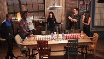 ‘New Girl’ Says Goodbye With a ‘True American’ Flash-Forward -- Find Out Where the Characters Ended Up!