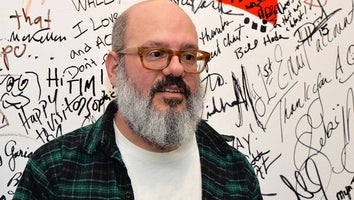 David Cross