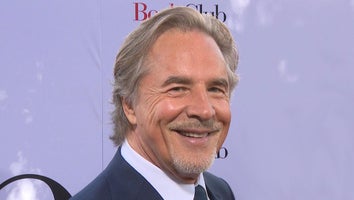 Don Johnson Talks 'Humorous Coincidence' of 'Book Club's' 'Fifty Shades' Crossover (Exclusive)