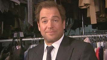 Inside the 'Bull' Wardrobe Closet With Michael Weatherly (Exclusive)