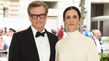 Colin Firth and Wife Livia Reach Settlement With Her Ex-Lover Who They Accused of Stalking