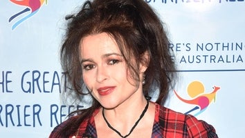 Helena Bonham Carter Says Prince Harry's Book Has 'Been Given Enough Attention,' Talks Future of 'The Crown'