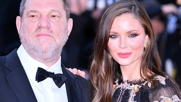 How Georgina Chapman Is Coping Amid Harvey Weinstein's Arrest (Exclusive)