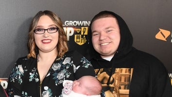 Mama June's Daughter Lauryn 'Pumpkin' Shannon Expecting Baby No. 2