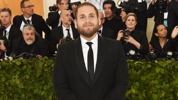 Jonah Hill Joins 'SNL' Five-Timers Club With Help From Tina Fey, Candice Bergen & Drew Barrymore