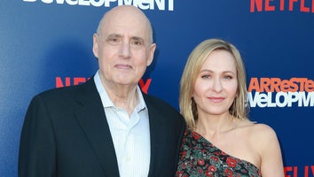 Jeffrey Tambor 'Feels Great' at First Red Carpet Since 'Transparent' Harassment Allegations (Exclusive)