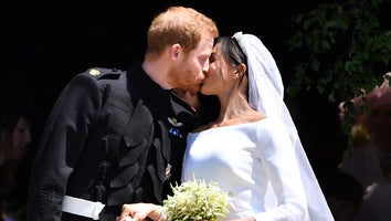 Royal Wedding Recap: Meghan Markle and Prince Harry's Big Day Broken Down Minute-by-Minute