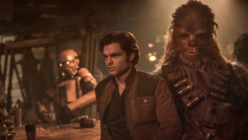 'Solo: A Star Wars Story' Review: Prepare for an Unexpectedly Bold Adventure