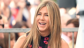 Jennifer Aniston