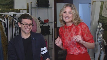 Jennifer Nettles and Christian Siriano Share Sneak Peek at Sugarland Tour Costumes (Exclusive) 