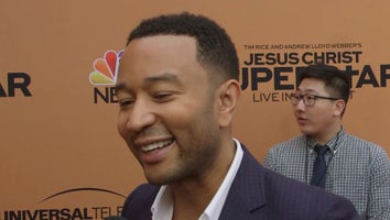 John Legend Reveals Musical Meaning Behind Newborn Son Miles' Name (Exclusive)