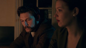 Alex Pettyfer Wants His Married Lover to Run Away With Him in 'The Last Witness' Clip (Exclusive)