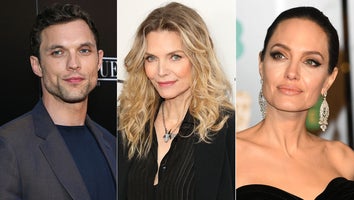 'Maleficent 2' Star Ed Skrein Talks 'High Caliber' Sequel With Michelle Pfeiffer & Angelina Jolie (Exclusive)