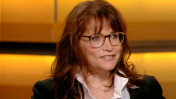 'Superman' Star Margot Kidder's Most Memorable ET Moments (Exclusive)