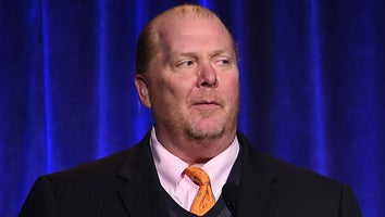 Mario Batali