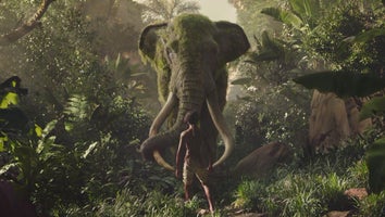 'Mowgli' Trailer: 'The Jungle Book' Gets a Dark Reimagining