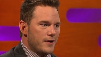 Chris Pratt to Attempt 'American Ninja Warrior' Course