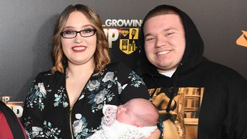 Mama June's Daughter 'Pumpkin' Gets Married in Las Vegas