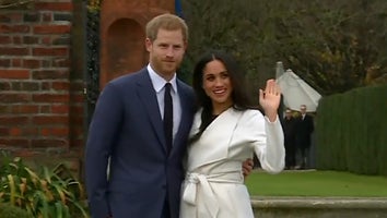 Hollywood Has Royal Wedding Fever!