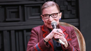 Chris Evans, Mindy Kaling and More Celebrities React to Ruth Bader Ginsburg's Death