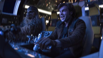 'Solo: A Star Wars Story' Screenwriters Tackle 'Fan Service' and the Kessel Run (Exclusive)