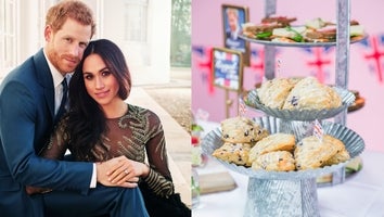 How to Host the Ultimate Royal Wedding Viewing Party