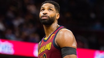 Fans Chant 'Khloe' at Tristan Thompson During NBA Playoffs Game