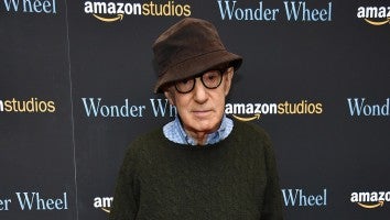 Woody Allen's Adopted Son Moses Farrow Accuses Mom Mia of Emotional and Physical Abuse