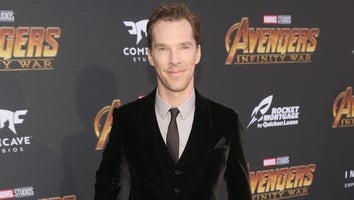 Benedict Cumberbatch to Play Satan on Neil Gaiman's Upcoming 'Good Omens'