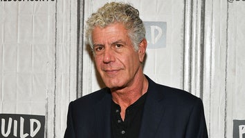 Asia Argento Mourns Anthony Bourdain With New Photo Two Weeks After His Death