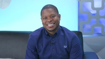 Jason Mitchell Reveals He Almost Booked a Role in 'Solo: A Star Wars Story' (Exclusive)