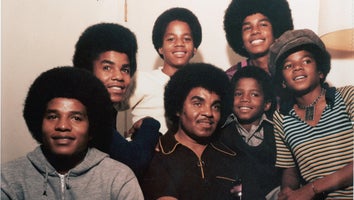 The Jackson Family