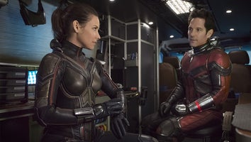 'Ant-Man and the Wasp' Review: An Ant-Sized Adventure With Giant-Man-Sized Heart