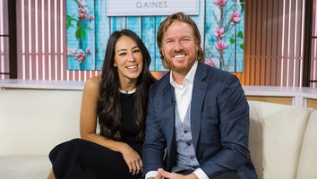 Chip and Joanna Gaines Welcome Their Fifth Child