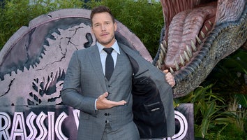 Chris Pratt Gushes Over Laura Dern's Possible Return to 'Jurassic' Franchise (Exclusive)