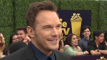 Chris Pratt Touchingly Reveals When His Son Jack Looks Up to Him the Most (Exclusive)