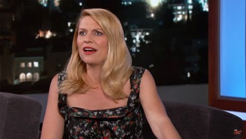 Claire Danes Was Reading Bad ‘Homeland’ Reviews While in Labor With Her First Child