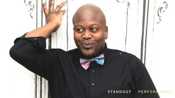 Emmys 2018: Tituss Burgess on Doing ‘Kimmy Schmidt’ for Four Seasons and a Movie (Exclusive)