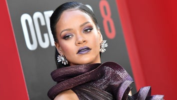 'Ocean's 8' Star Rihanna Reveals She’s Stolen This Unusual Item (Exclusive)